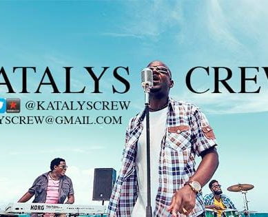 Video spotlight: Katalys Crew ‘God Only’