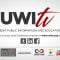 UWI Tv Launch Press Conference