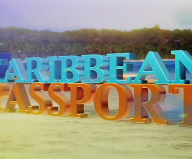 Caribbean Passport episode #18-01