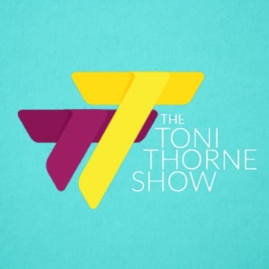 The Toni Thorne Show episode #3-10