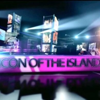 Icon of the Islands premieres Feb 1st