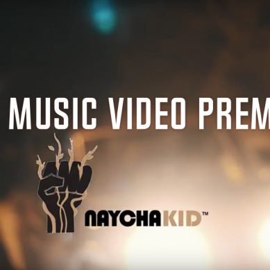 Video spotlight: Naycha K.I.D