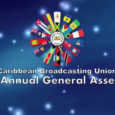 CBU AGA 48th General Assembly – August 21-24