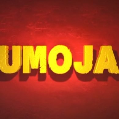 Welcome to UMOJA