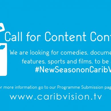 Call for Content Contributors