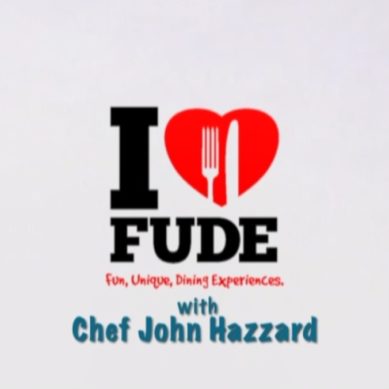 I Love Fude episode #4