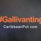 #Gallivanting with CaribbeanPot: Whistler