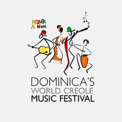 Dominica World Creole Music Festival – Night 1