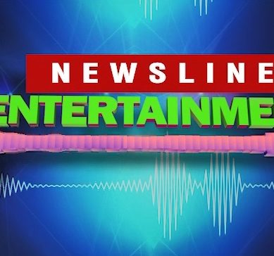 Newsline Entertainment (May 17)