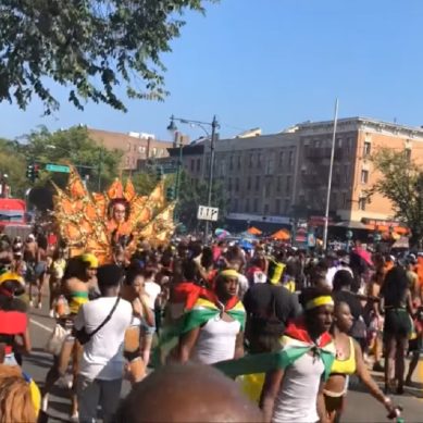 #Gallivanting with CaribbeanPot: Labor Day 2018 Highlights