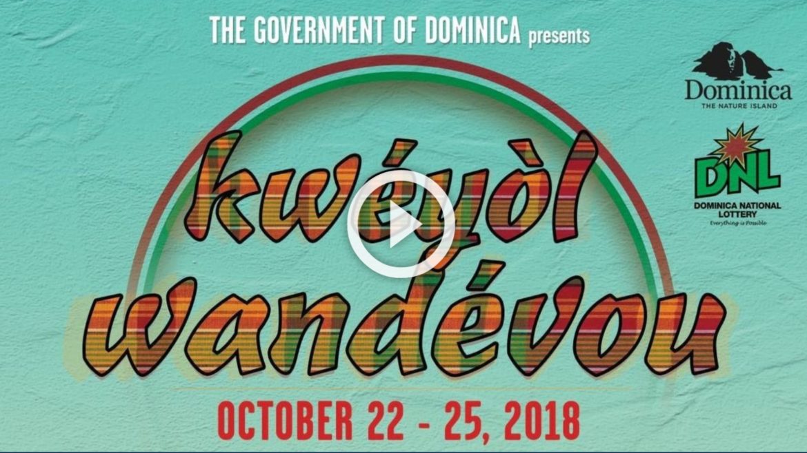 Comeseetv offers LIVE streaming of Dominica’s Independence events