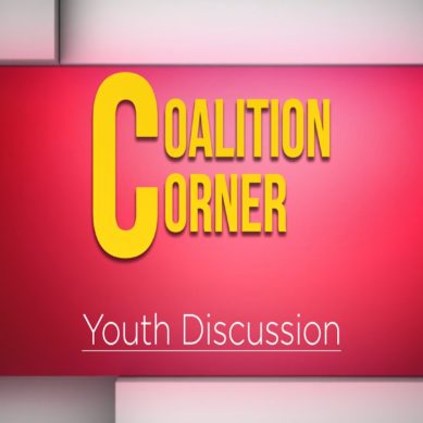 Coalition Corner S1E03