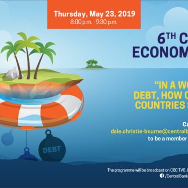 Caribbean Economic Forum 2019