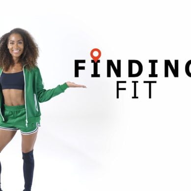 Finding Fit – Coming to CaribVision