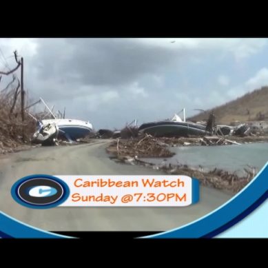 Caribbean Watch S1E03