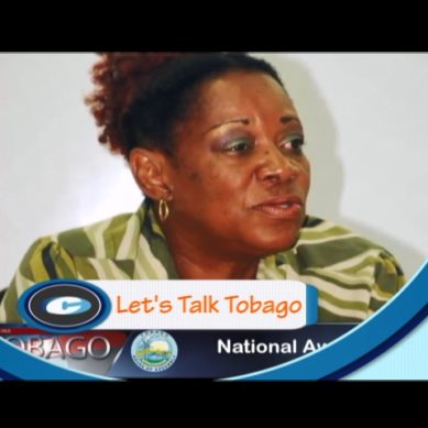 Let’s Talk Tobago